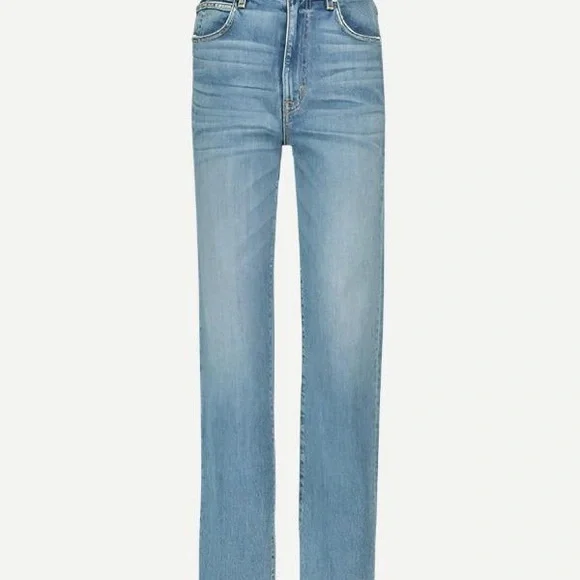 SLVRLAKE LONDON ANKLE IN SWEET TALK 31 - Picture 3 of 16